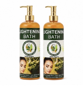 Brightening Bath